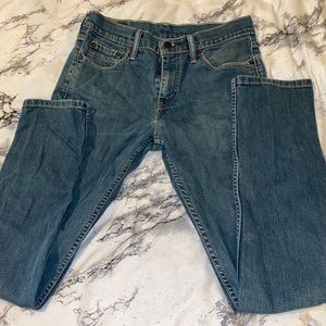 Levi’s 511